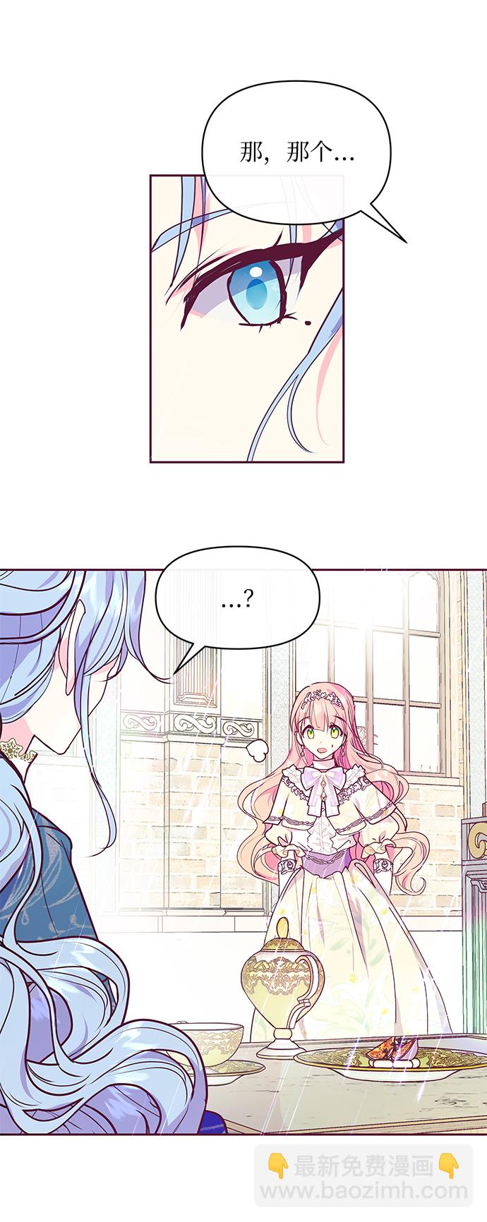《大公殿下，这是个误会》第33话 第17页