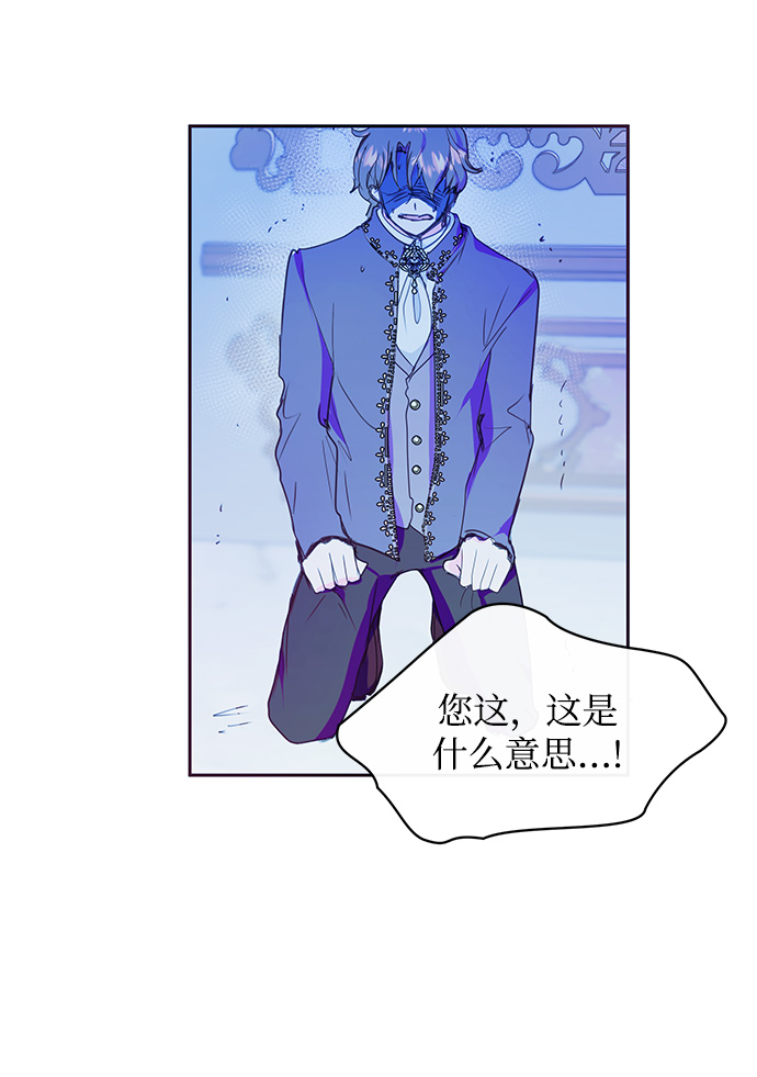 《大公殿下，这是个误会》第35话 第46页