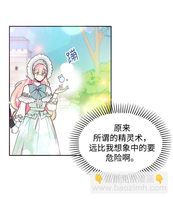 《大公殿下，这是个误会》第41话 第33页