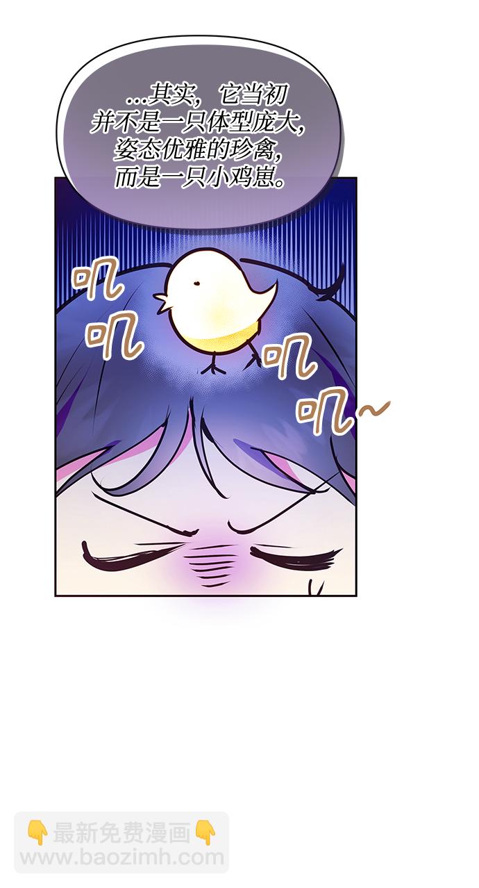 《大公殿下，这是个误会》第41话 第41页