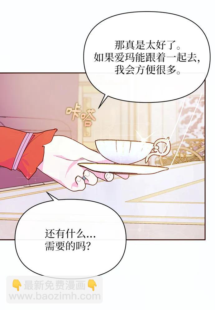 《大公殿下，这是个误会》第46话 第11页