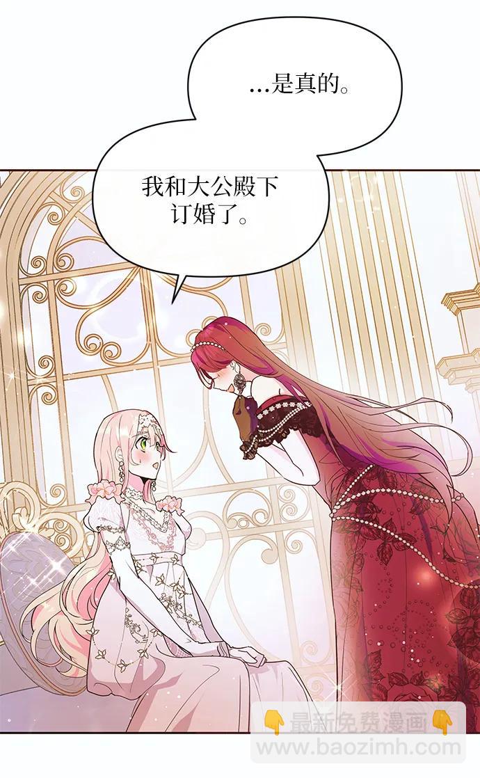《大公殿下，这是个误会》第49话 第25页