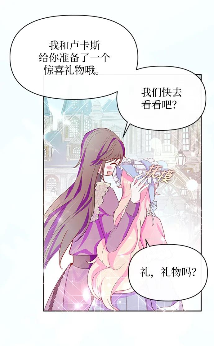 《大公殿下，这是个误会》第52话 第28页