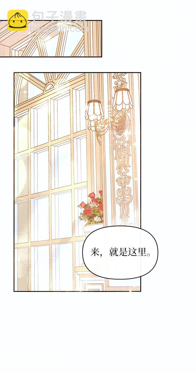 《大公殿下，这是个误会》第52话 第41页