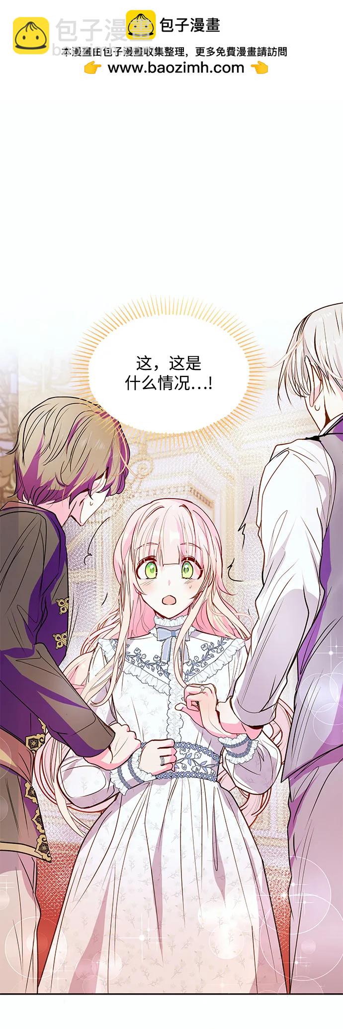 《大公殿下，这是个误会》第60话 第2页