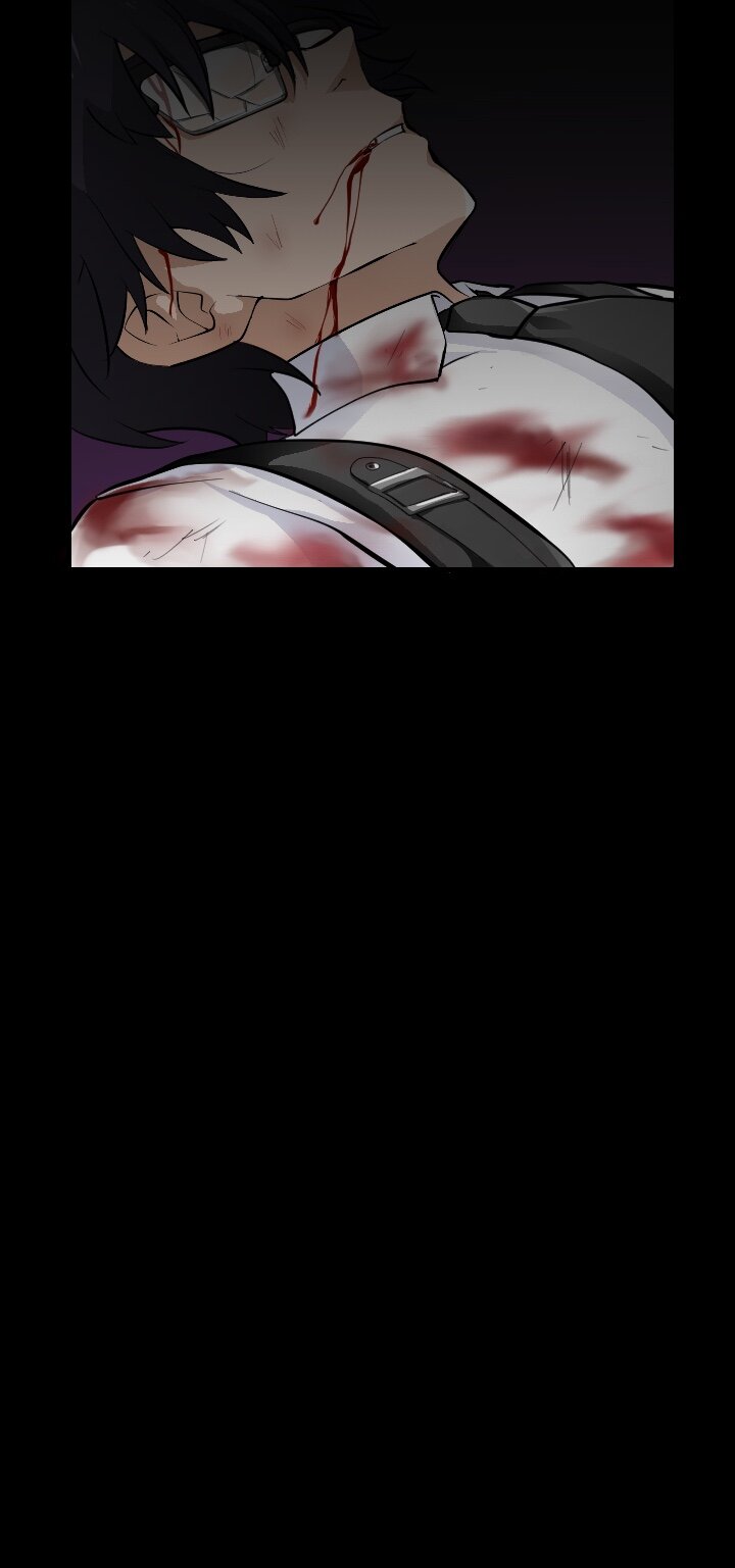 《我的回合永不终结》5 第5话 第12页