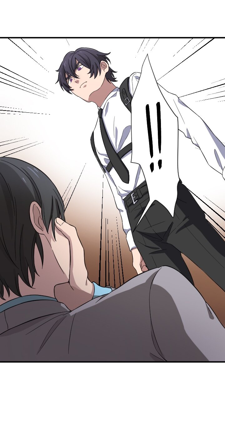 《我的回合永不终结》7 第7话 第39页