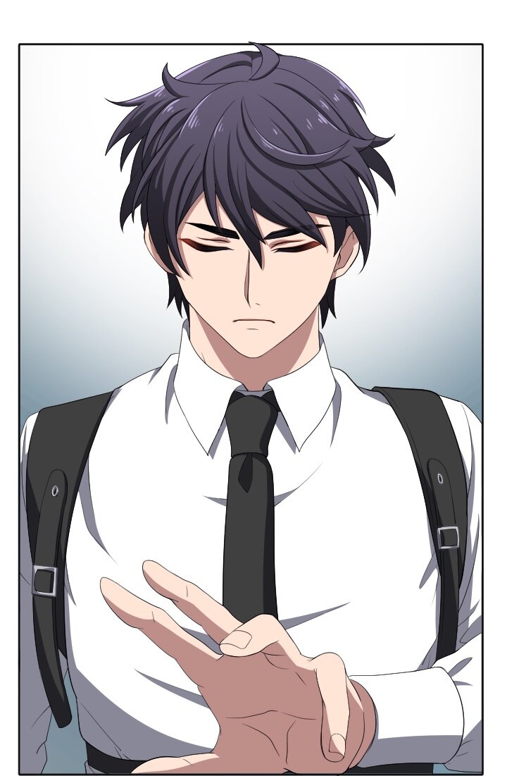 《我的回合永不终结》6 第6话 第25页
