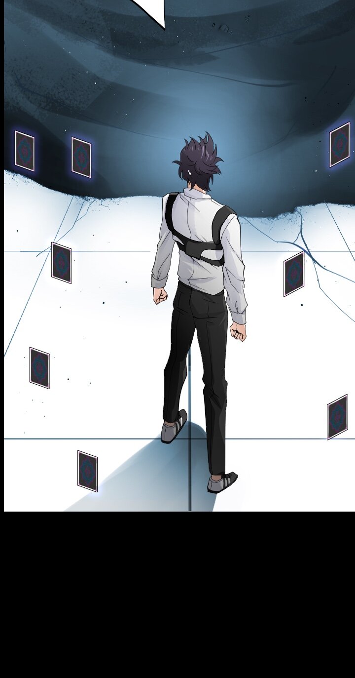 《我的回合永不终结》9 第9话 第30页