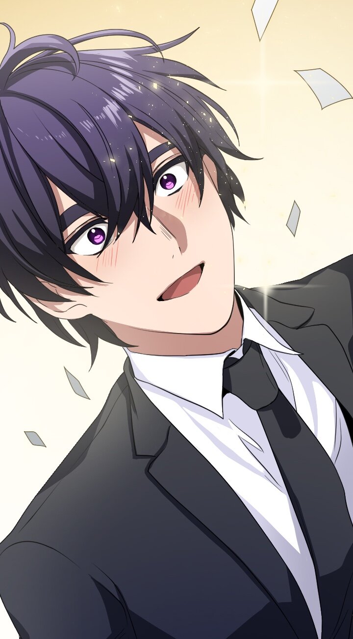 《我的回合永不终结》15 第15话 第30页