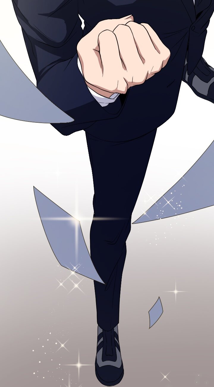 《我的回合永不终结》15 第15话 第31页