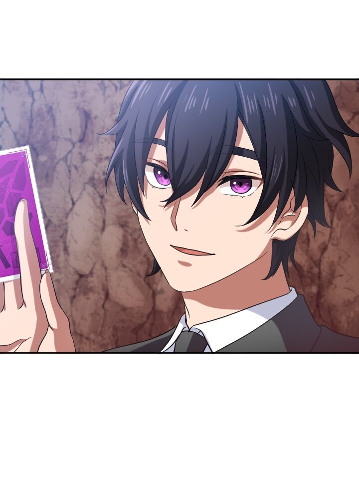 《我的回合永不终结》18 第18话 第44页