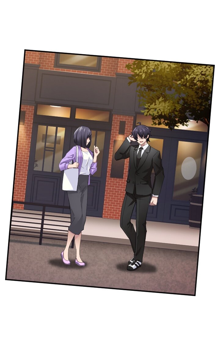《我的回合永不终结》16 第16话 第21页