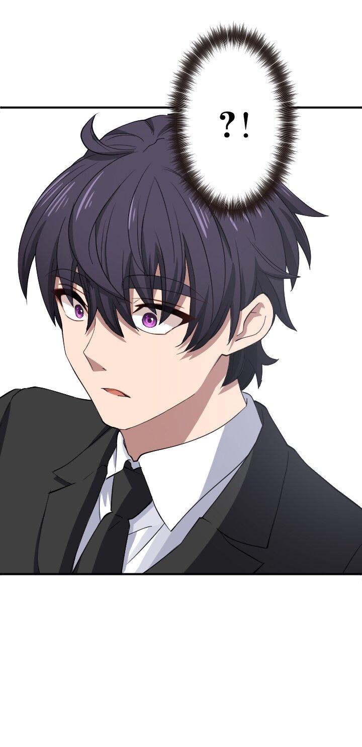 《我的回合永不终结》16 第16话 第29页