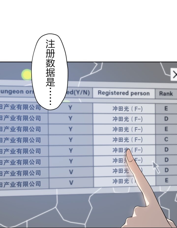 《我的回合永不终结》16 第16话 第4页