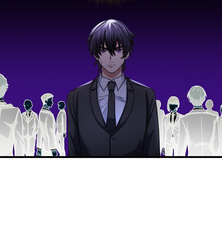 《我的回合永不终结》20 第20话 第41页
