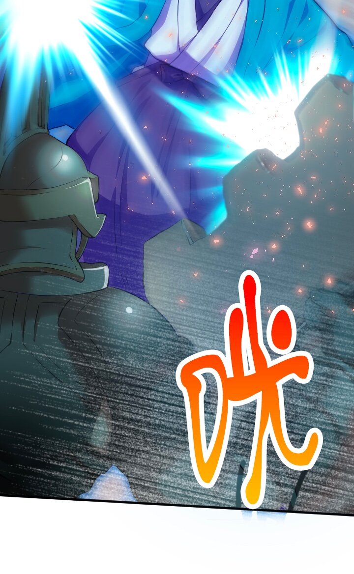 《我的回合永不终结》30 第30话 第11页