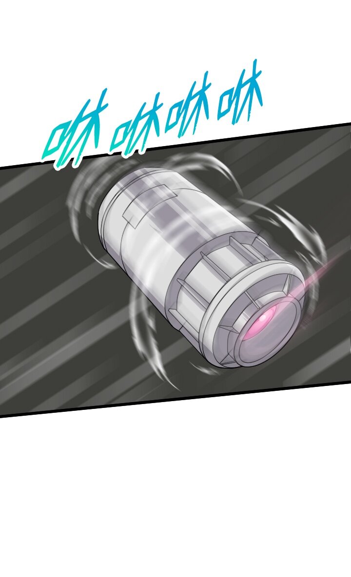 《我的回合永不终结》37 第37话 第45页