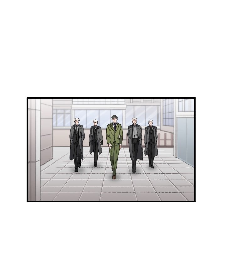 《我的回合永不终结》39 第39话 第32页