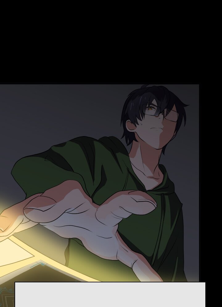 《我的回合永不终结》43 第43话 第18页