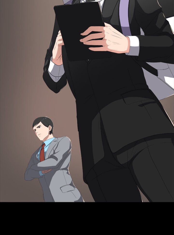 《我的回合永不终结》43 第43话 第27页
