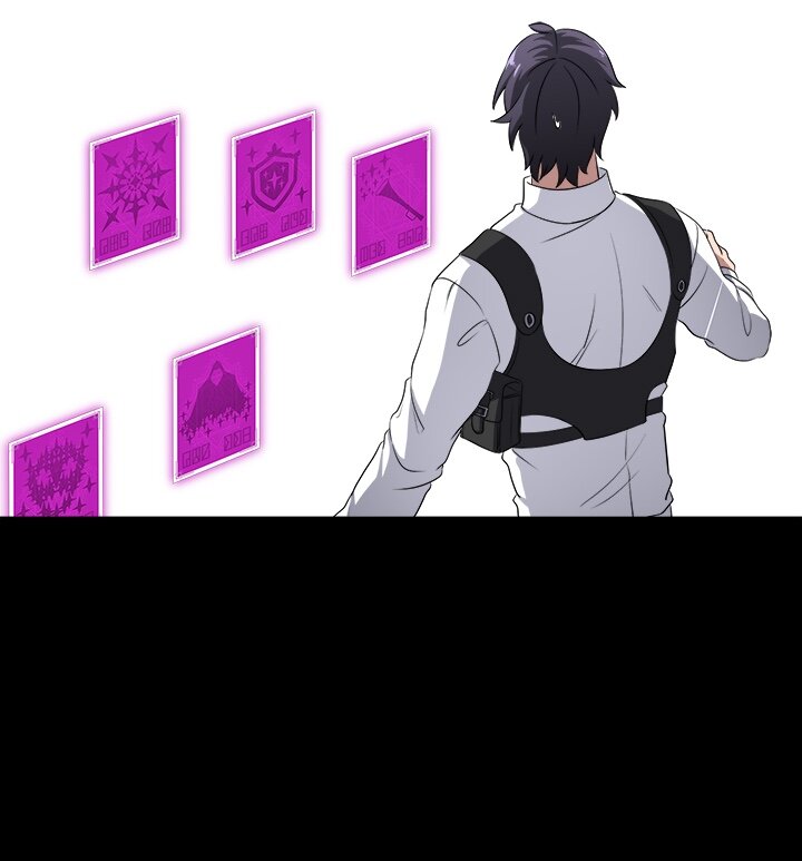 《我的回合永不终结》43 第43话 第40页