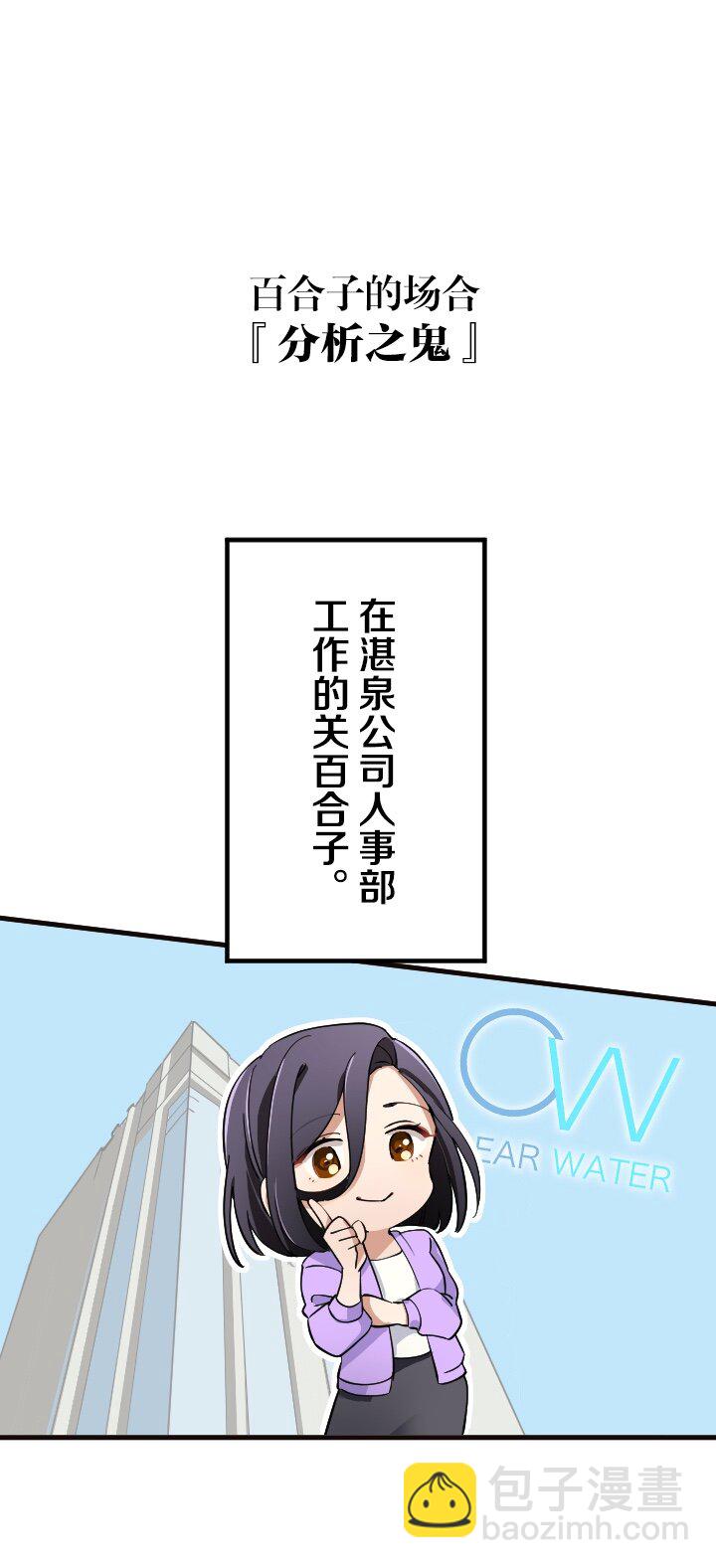 《我的回合永不终结》44 第44话 第36页