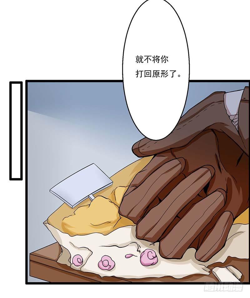 《妖精刺客联盟》01 一场噩梦 第28页
