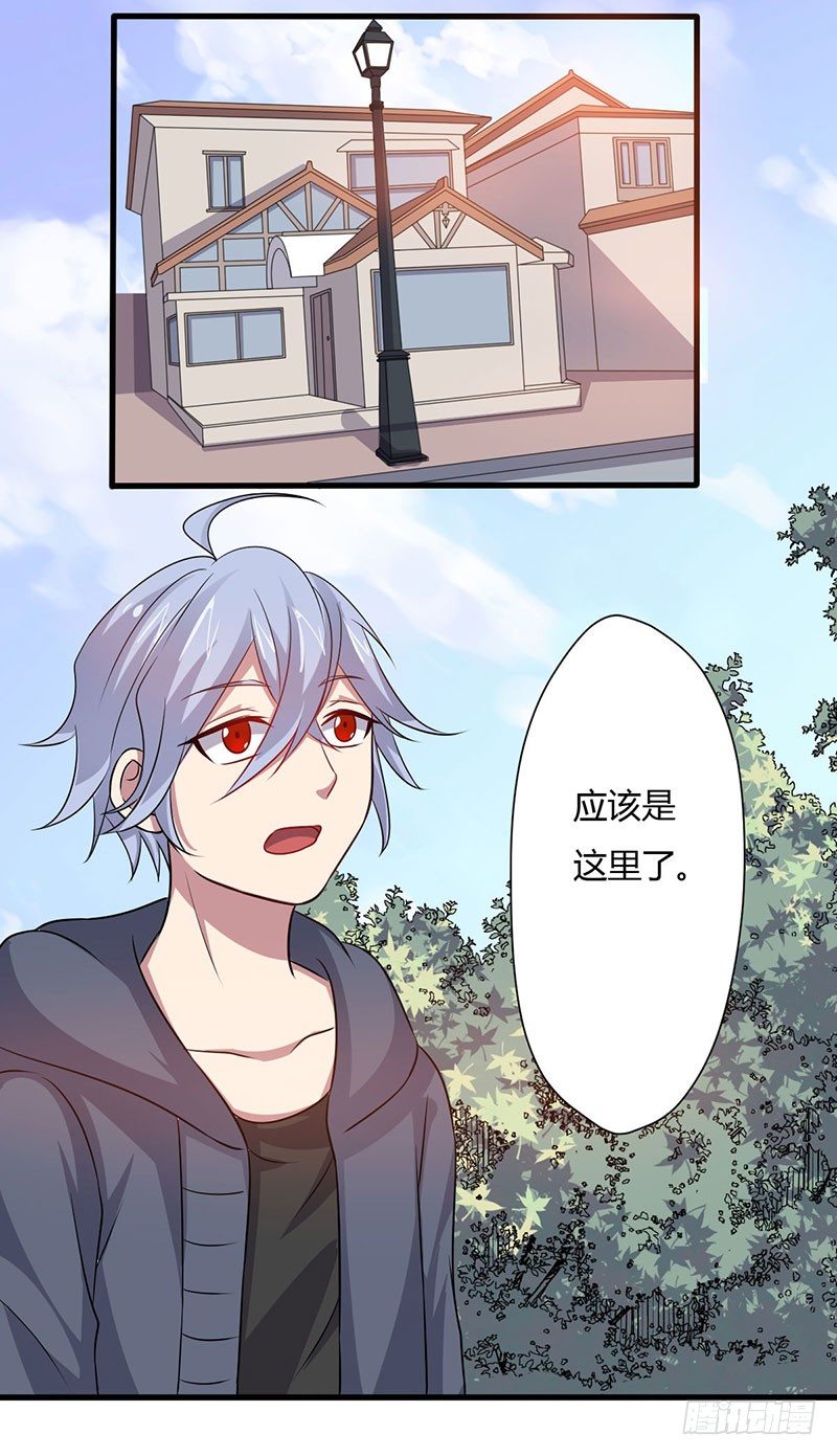 《妖精刺客联盟》018 神秘女子 第17页
