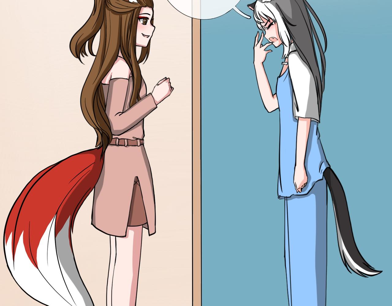 《才不是狐朋狗友》解锁新角色 第11页