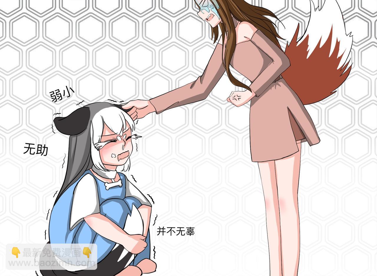 《才不是狐朋狗友》解锁新角色 第25页
