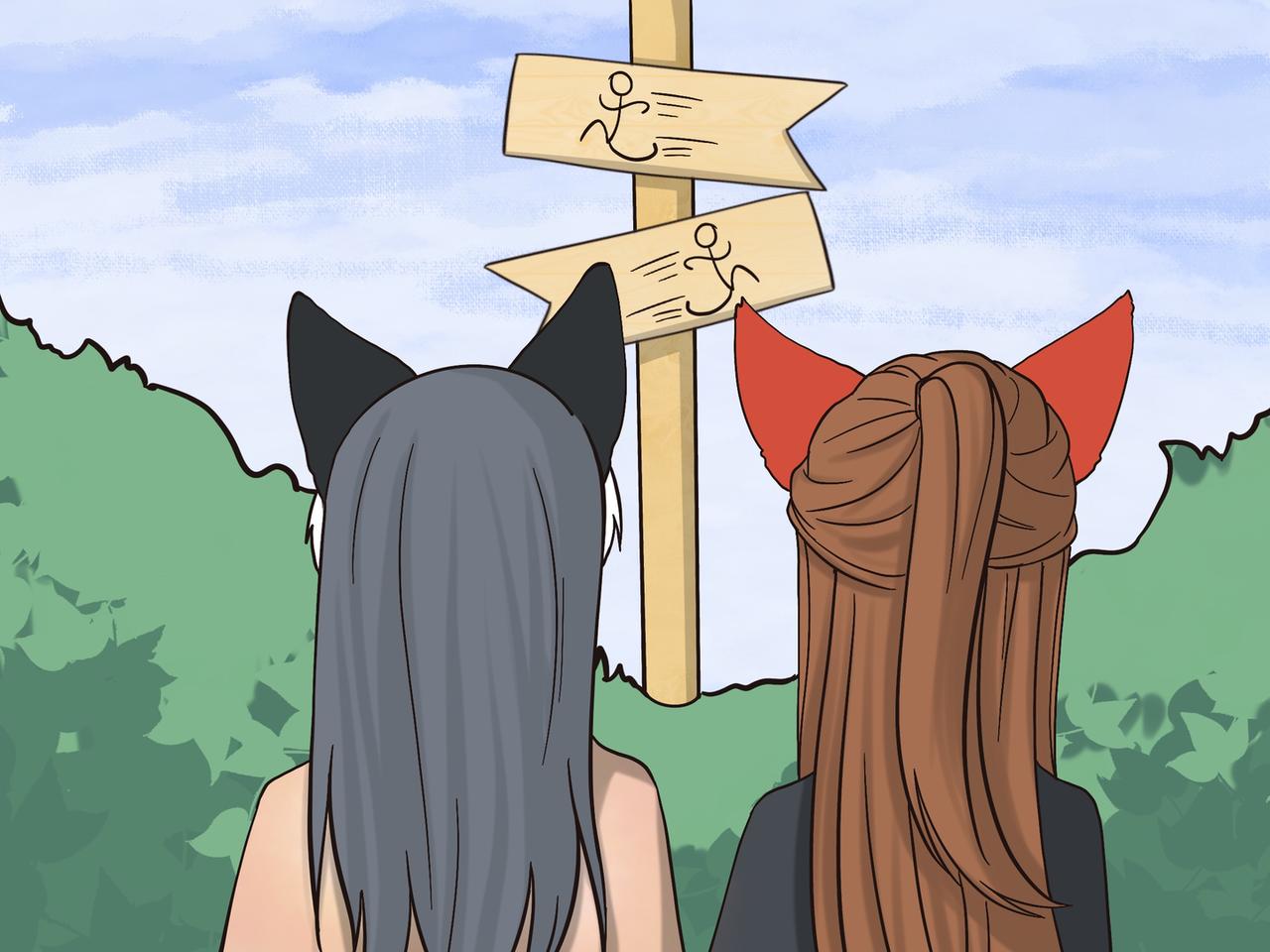 《才不是狐朋狗友》旅游第四站 （1） 第15页