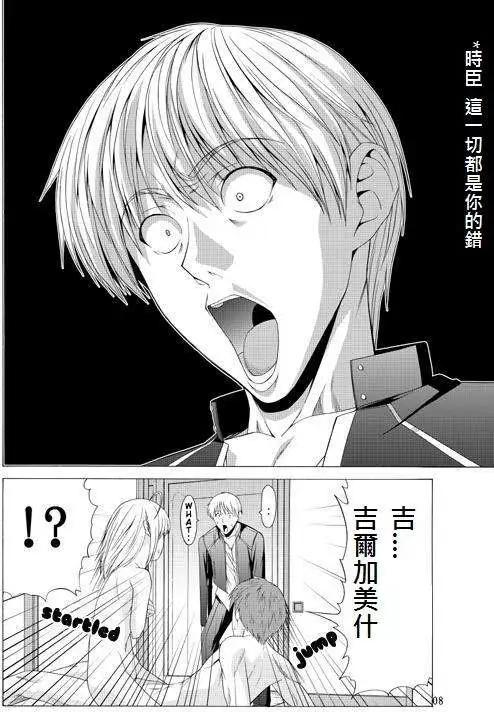 《TYPE-MOON学园迷你同乐会！》同人番外02 第14页