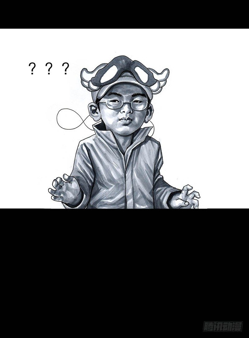 《左手的世界》外甥的舞台剧 第32页