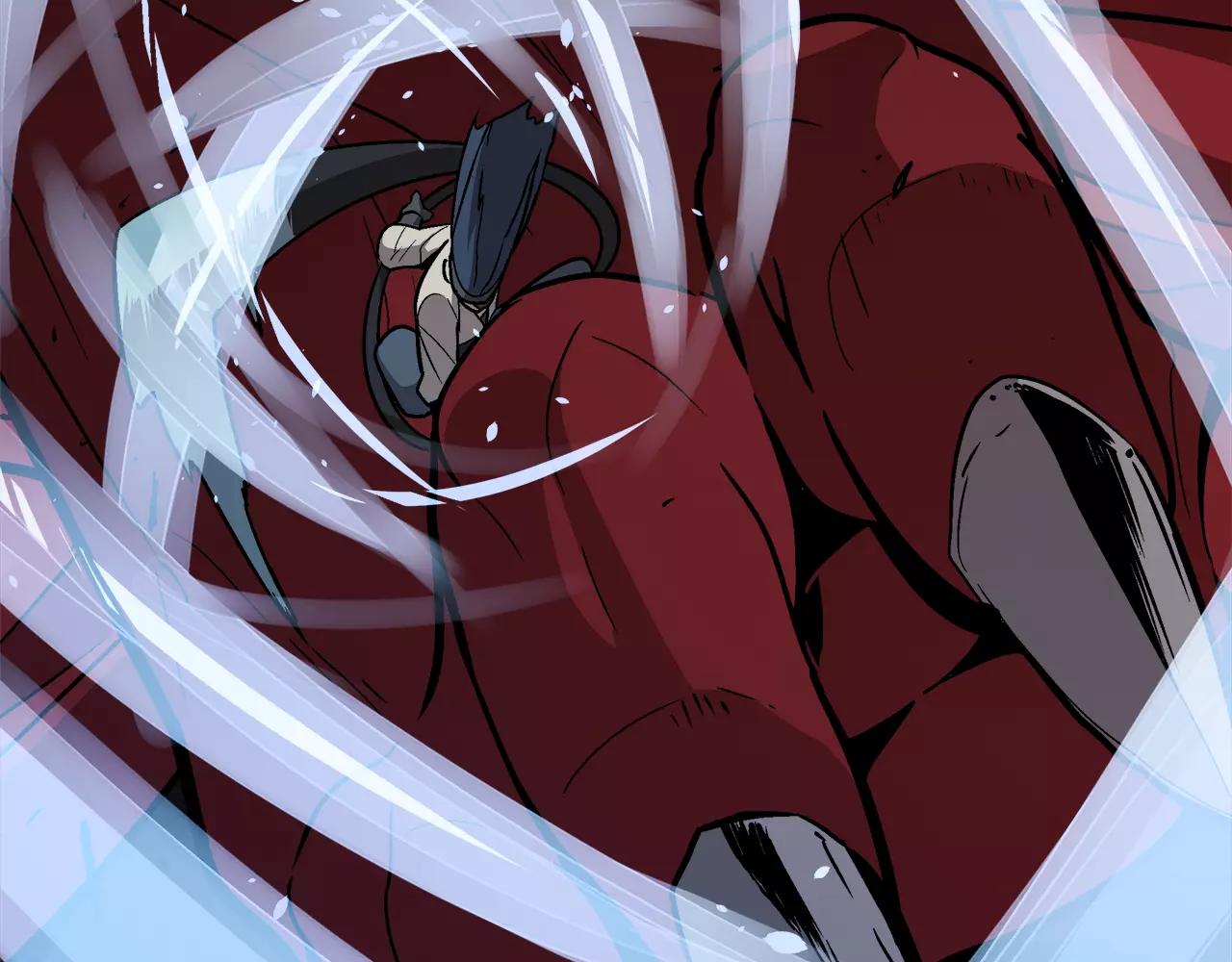 《异界交易王》第11话 背水一战 第35页