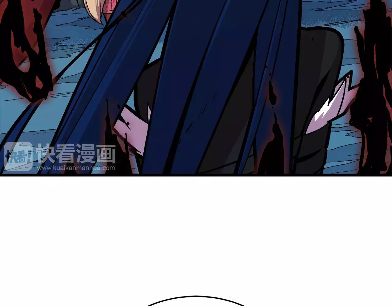 《异界交易王》第13话 组织来查水表了 第3页