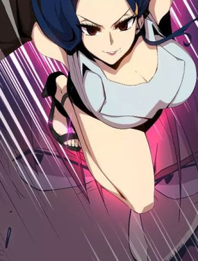 《异界交易王》漫画封面图 - tl漫画