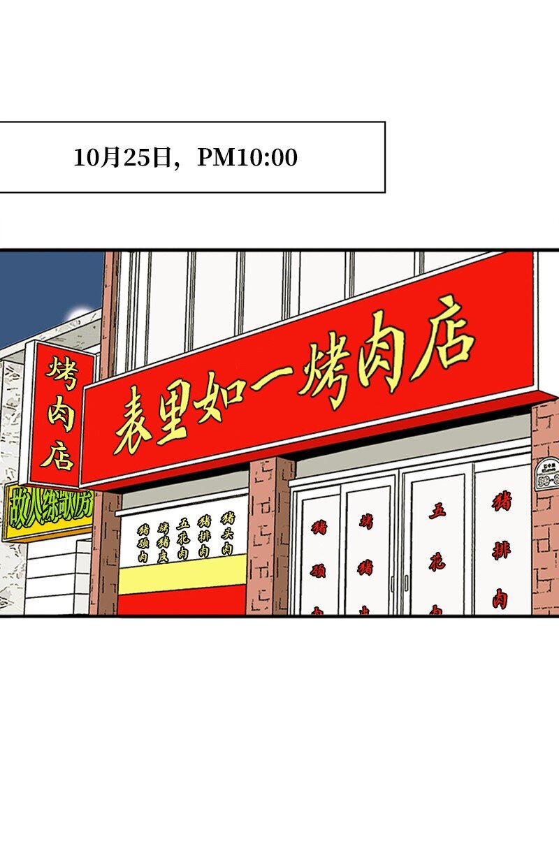 《金秘书为什么这样》03 秘密 第2页