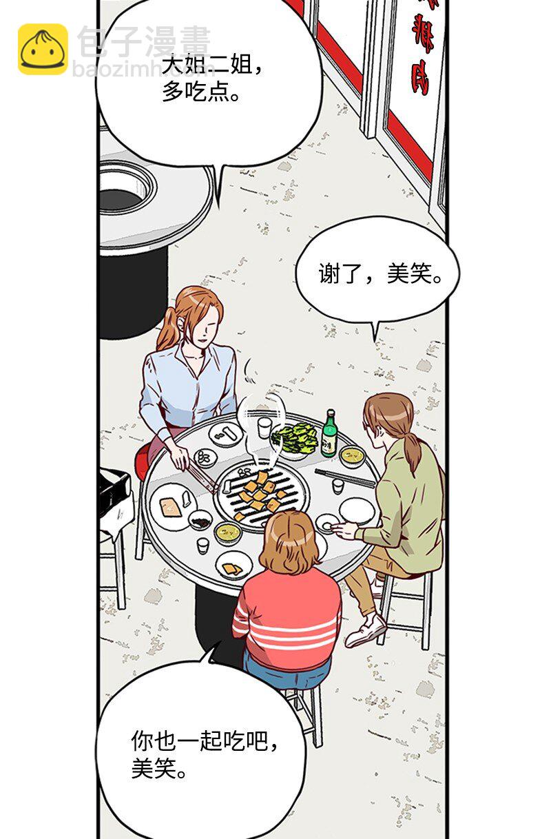 《金秘书为什么这样》03 秘密 第3页