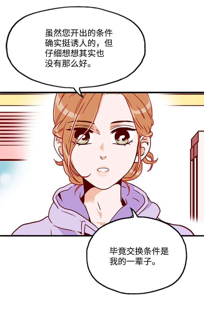 《金秘书为什么这样》06 跟我恋爱吧 第20页