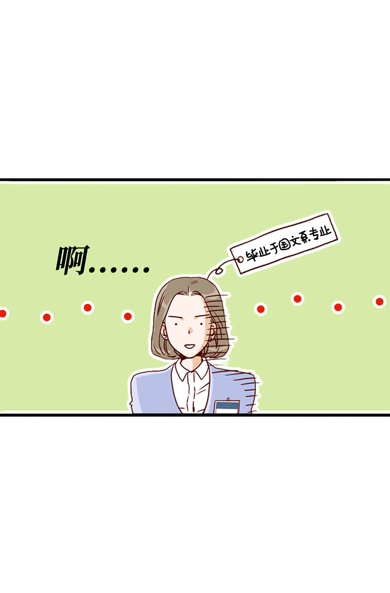 《金秘书为什么这样》05 自己的人生？！ 第7页