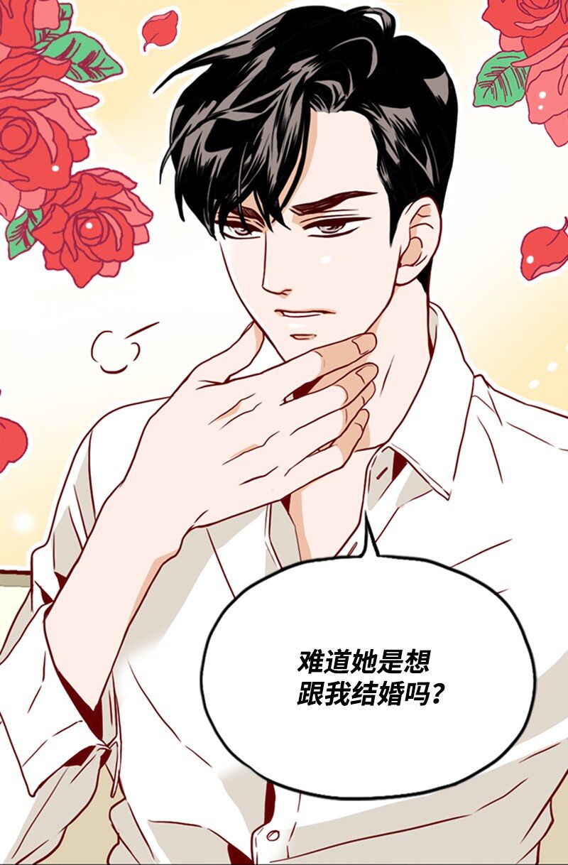 《金秘书为什么这样》07 要结婚吗 第16页