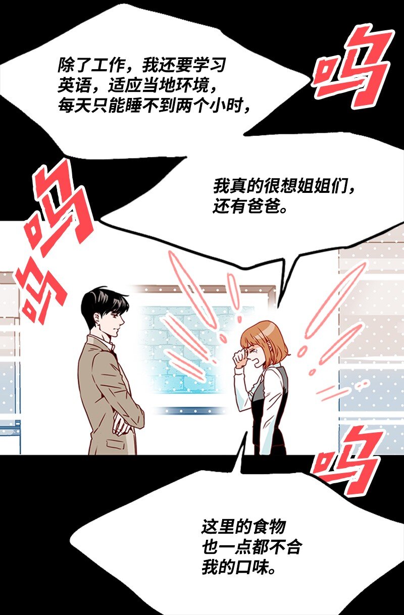 《金秘书为什么这样》10 又被拒绝了 第11页