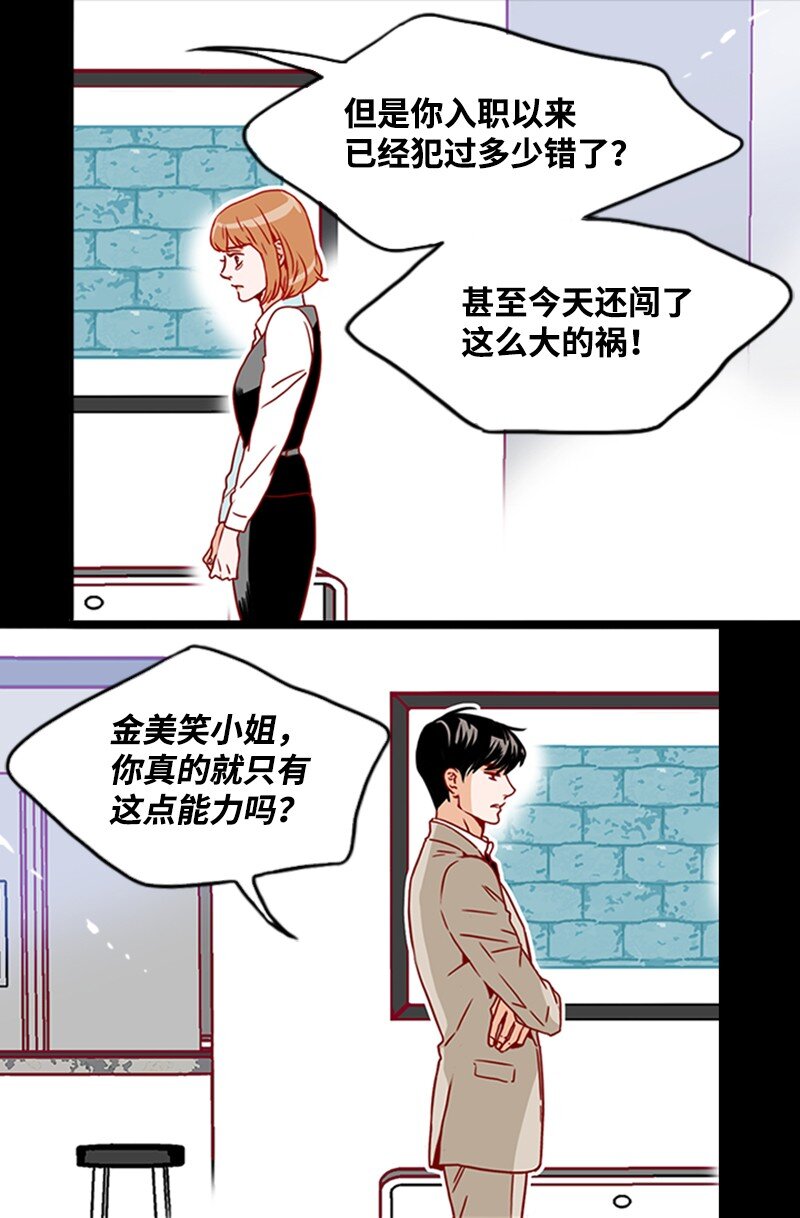 《金秘书为什么这样》10 又被拒绝了 第7页