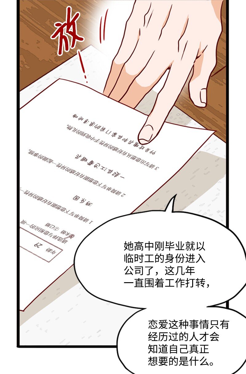 《金秘书为什么这样》14 奇怪的一天 第25页