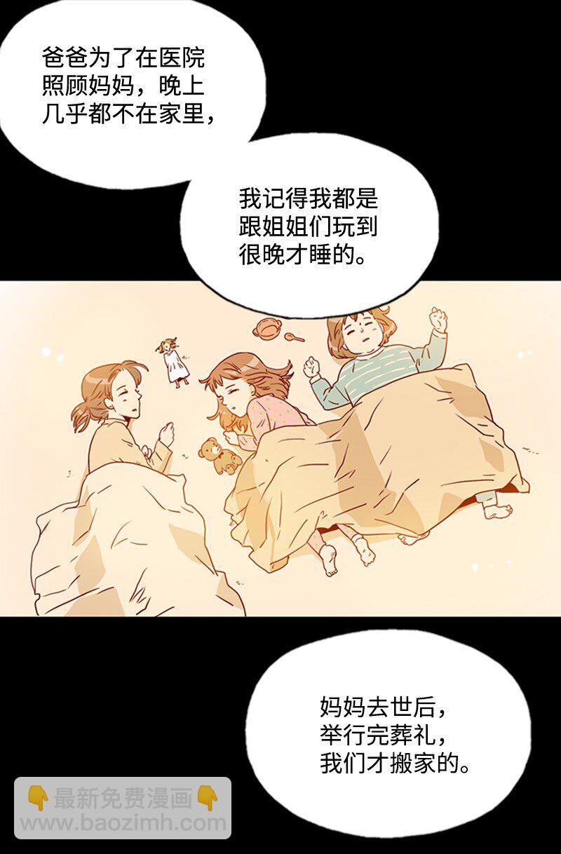 《金秘书为什么这样》15 全场通用卷 第36页