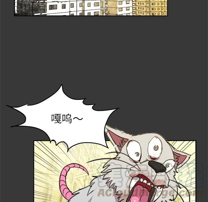 《惊奇宠物店》3 第28页