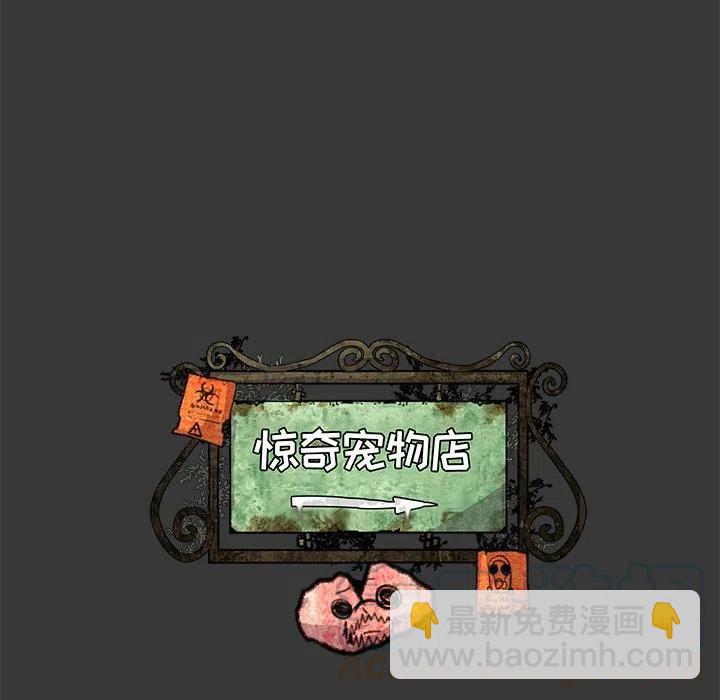 《惊奇宠物店》13 第13页
