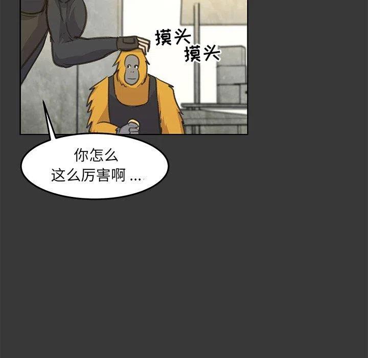 《惊奇宠物店》14 第44页