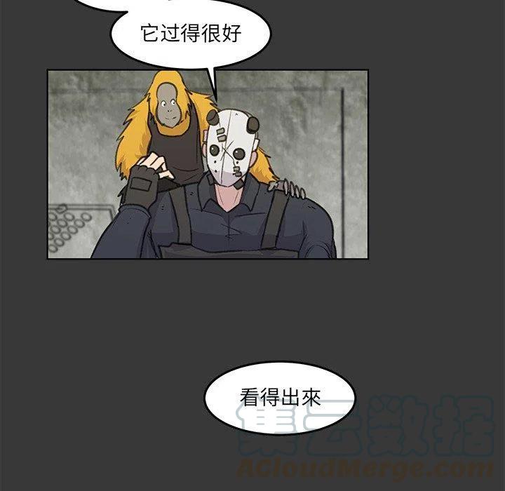 《惊奇宠物店》14 第49页